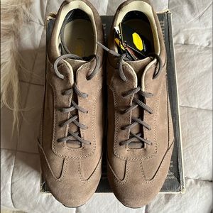 Asolo Denver GV. Size 10.5(44.5EU).